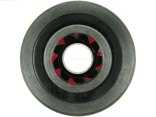 Freewheel Gear, starter AS-PL SD4022