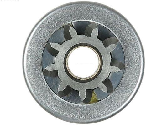Freewheel gear, starter AS-PL SD6127P