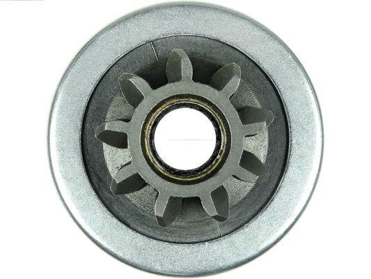 Freewheel gear, starter AS-PL SD9003