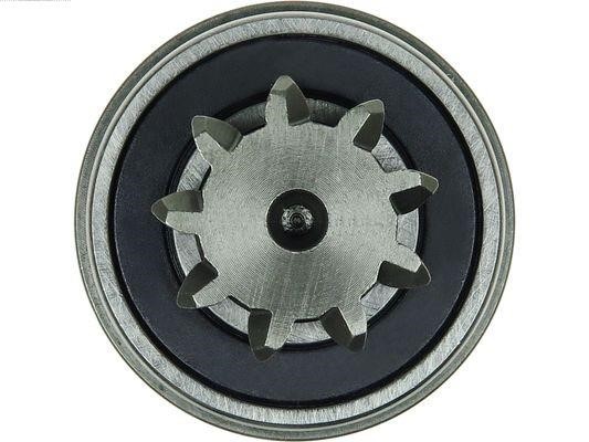 Freewheel Gear, starter AS-PL SD9004