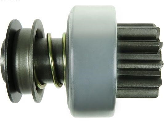 SD9006 AS-PL Freewheel Gear, starter