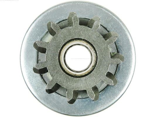 Freewheel Gear, starter AS-PL SD9006