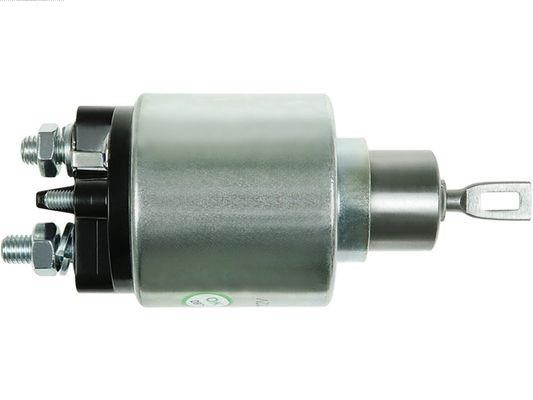 AS-PL SS0005P Solenoid switch, starter SS0005P