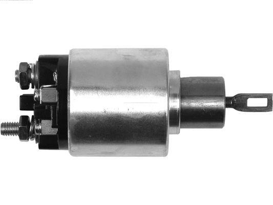 AS-PL SS0006 Solenoid switch, starter SS0006