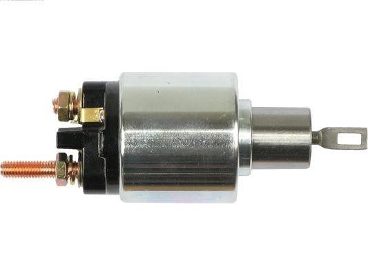 AS-PL SS0012 Solenoid switch, starter SS0012