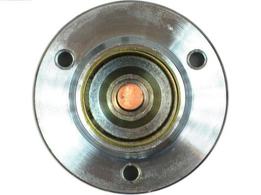 Solenoid switch, starter AS-PL SS0013