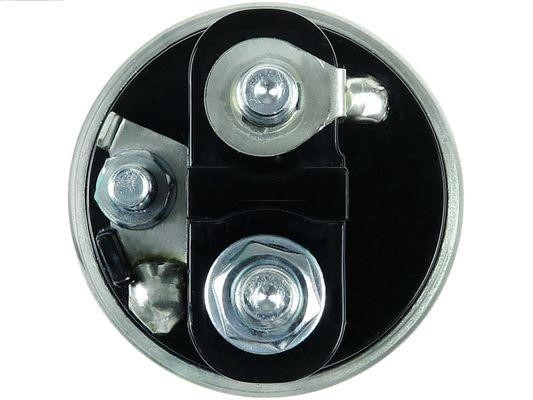 Solenoid switch, starter AS-PL SS0020