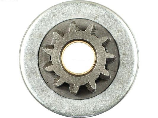Freewheel gear, starter AS-PL SD0247