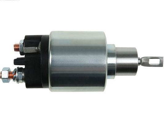 AS-PL SS0028 Solenoid switch, starter SS0028