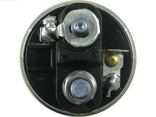 Commutator AS-PL SS0219(BOSCH)