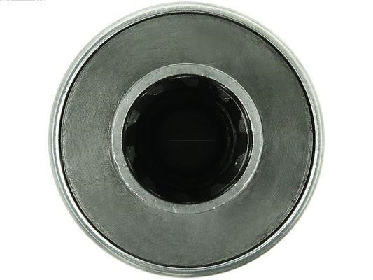 Freewheel gear, starter AS-PL SD0031