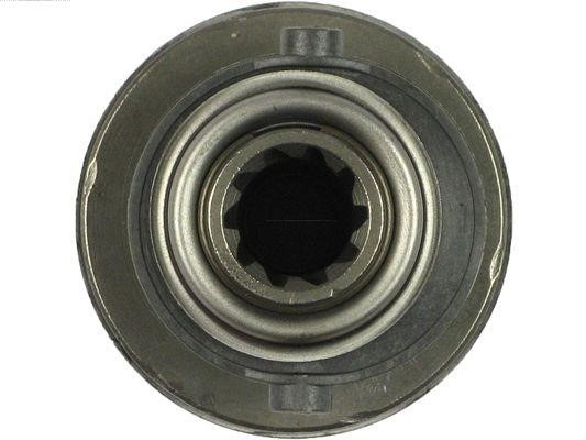 Freewheel gear, starter AS-PL SD0032