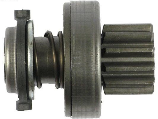 SD0032 AS-PL Freewheel gear, starter