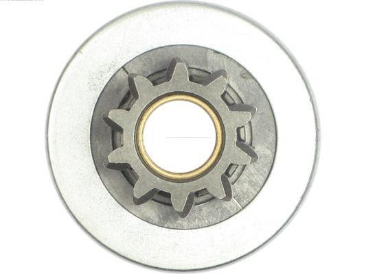 Freewheel gear, starter AS-PL SD2044