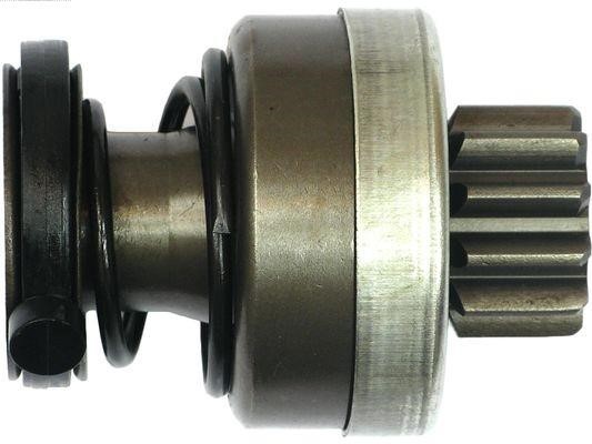 AS-PL SD0225 Freewheel Gear, starter SD0225