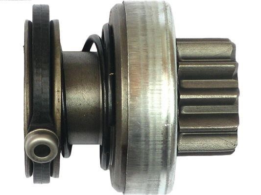 SD0226 AS-PL Freewheel gear, starter