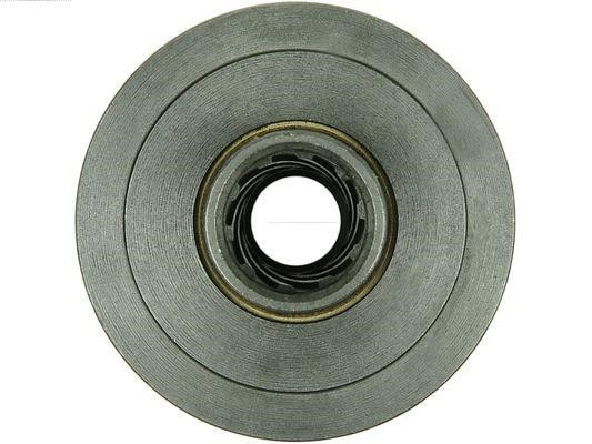 Freewheel Gear, starter AS-PL SD2019