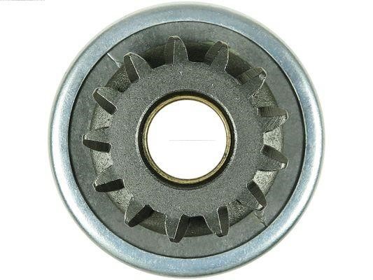 Freewheel Gear, starter AS-PL SD2021