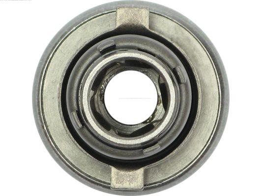 Freewheel Gear, starter AS-PL SD2041