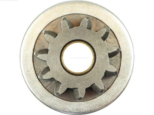 Freewheel gear, starter AS-PL SD0246