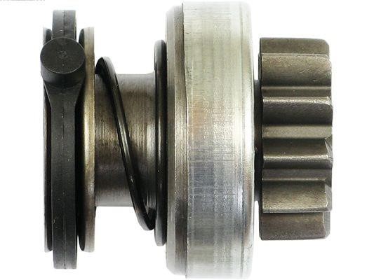 SD0246 AS-PL Freewheel gear, starter