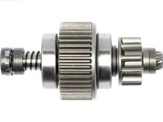 SD2043 AS-PL Freewheel gear, starter