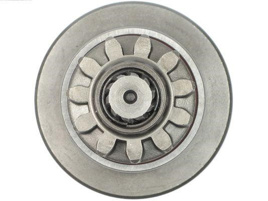 Freewheel gear, starter AS-PL SD2043