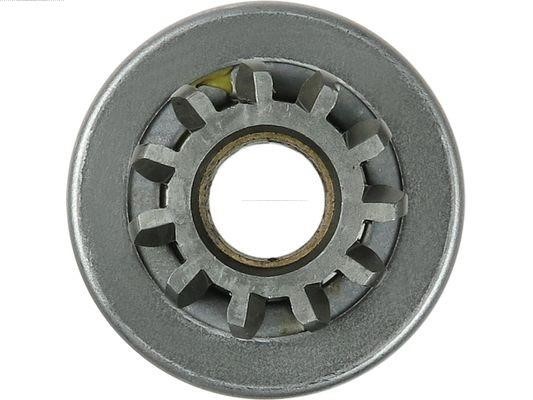 Freewheel gear, starter AS-PL SD4096P