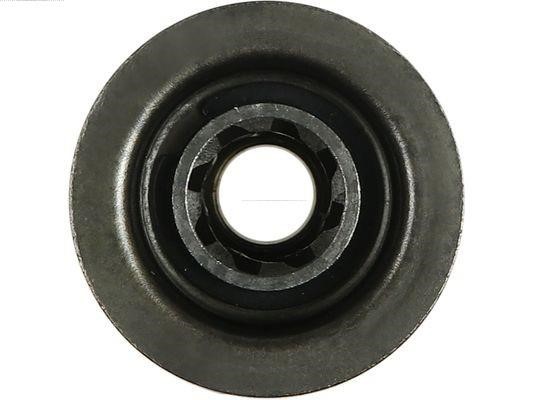 Freewheel gear, starter AS-PL SD5021