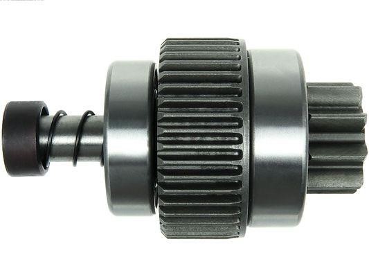 SD9033 AS-PL Freewheel Gear, starter