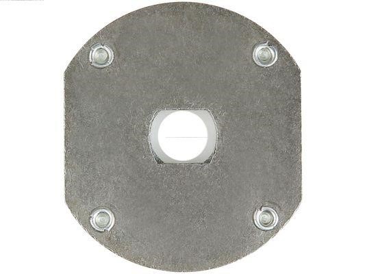 Freewheel gear, starter AS-PL SD9034