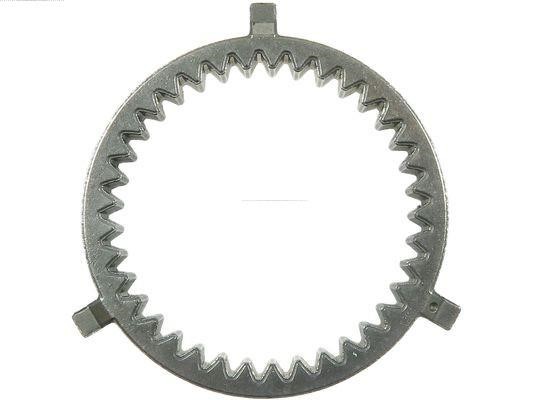 Ring Gear, planetary gearbox (starter) AS-PL SG0041