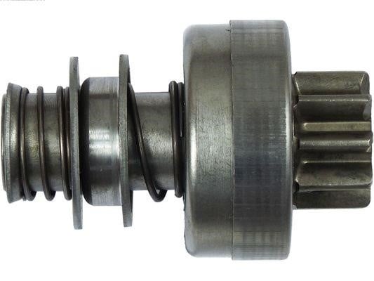 SD9036 AS-PL Freewheel gear, starter