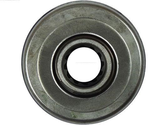 Freewheel gear, starter AS-PL SD9036