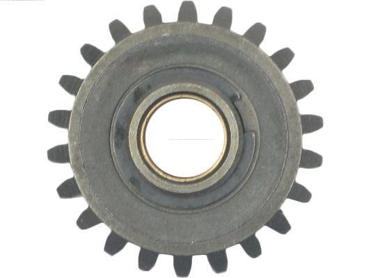 Freewheel gear, starter AS-PL SD9053