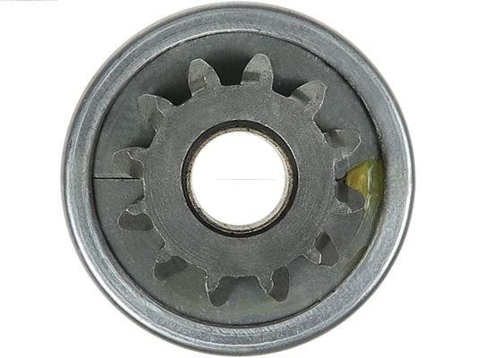 Freewheel gear, starter AS-PL SD5020P