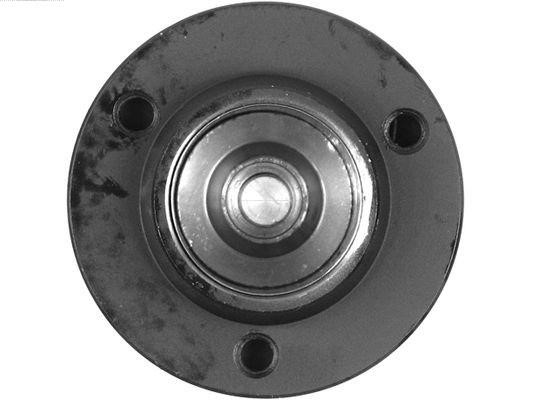 Solenoid switch, starter AS-PL SS0043