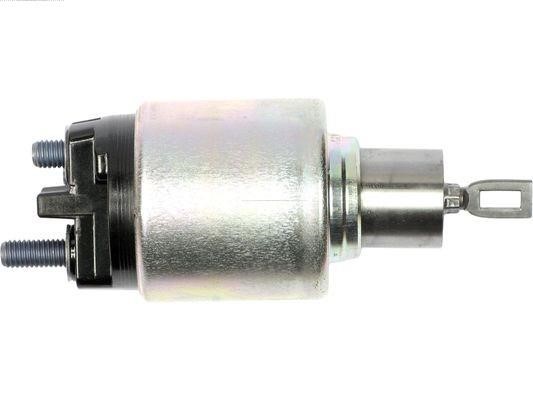 SS0043BOSCH AS-PL Commutator