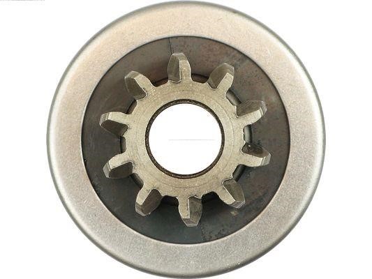 Freewheel gear, starter AS-PL SD9104