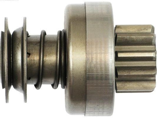 SD9104 AS-PL Freewheel gear, starter
