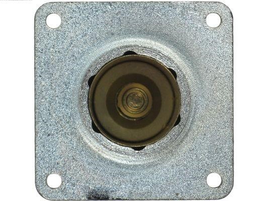 Solenoid switch, starter AS-PL SS0070