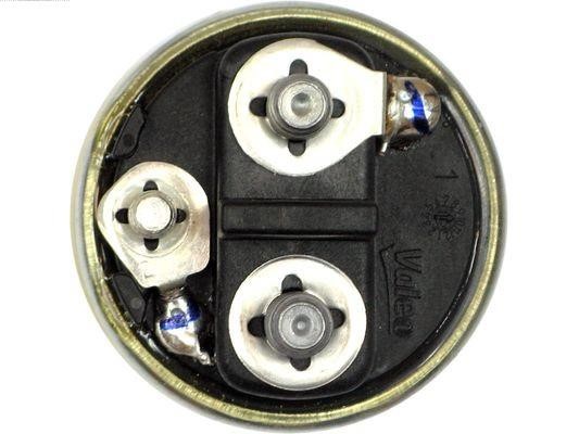 Buy AS-PL SS3004VALEO – good price at EXIST.AE!