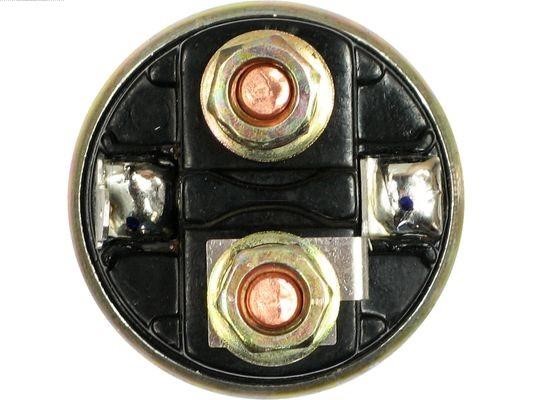 Solenoid switch, starter AS-PL SS5076