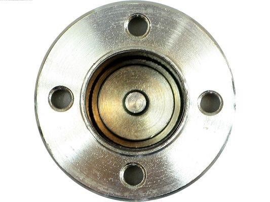 Solenoid switch, starter AS-PL SS5077