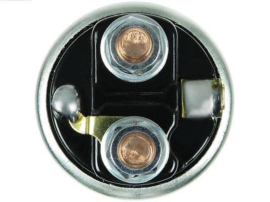 Solenoid Switch, starter AS-PL SS2060S