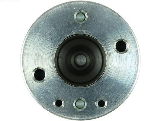 Commutator AS-PL SS2061S