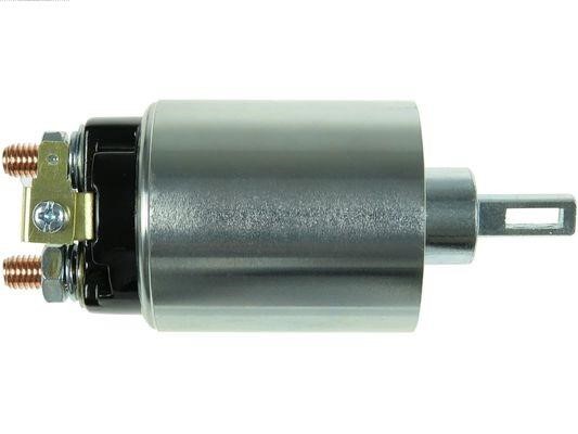 SS2061S AS-PL Commutator
