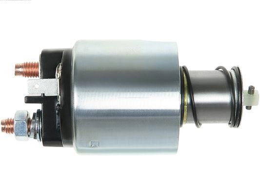 AS-PL SS3003 Solenoid switch, starter SS3003