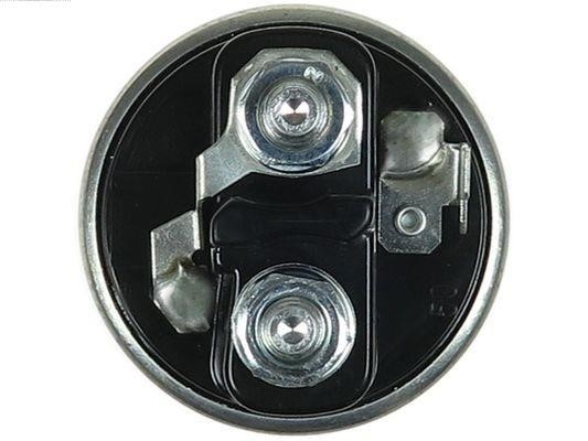 Solenoid switch, starter AS-PL SS9194P