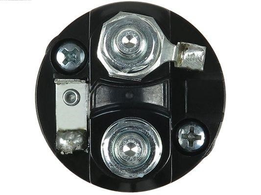 Solenoid switch, starter AS-PL SS0315P